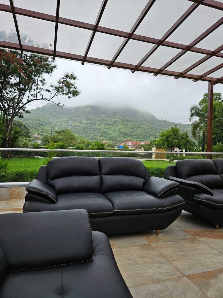Shiv Tirth By 97 Royal Vista