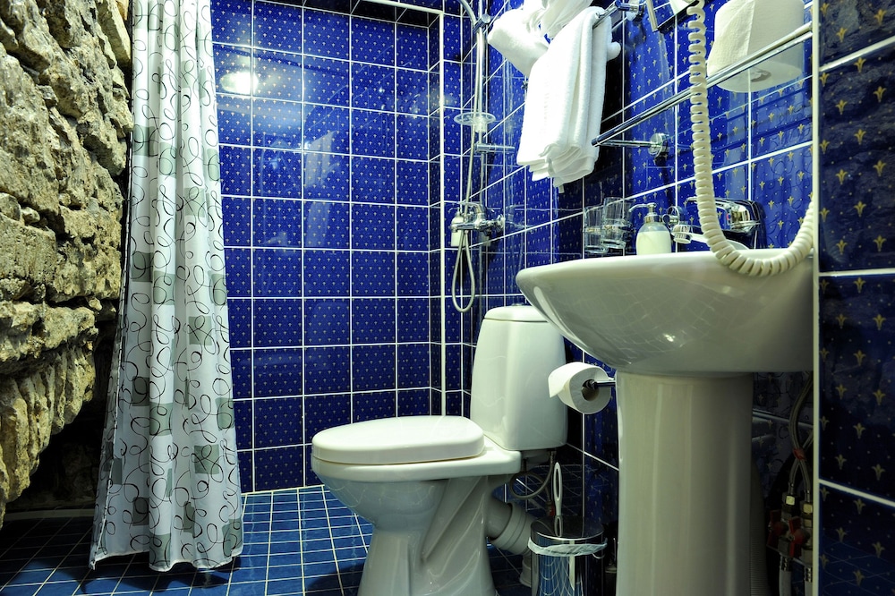 Tallinn Vacations - Gotthard Residence - Property Image 12