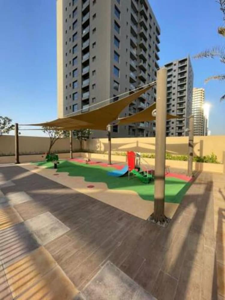 Whitesage - Studios in DAMAC Ghalia