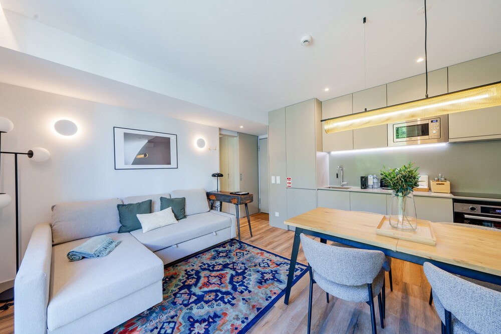 Feel Porto Firmeza Coworking Flat 1 1