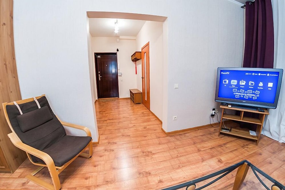 Aura Apartments