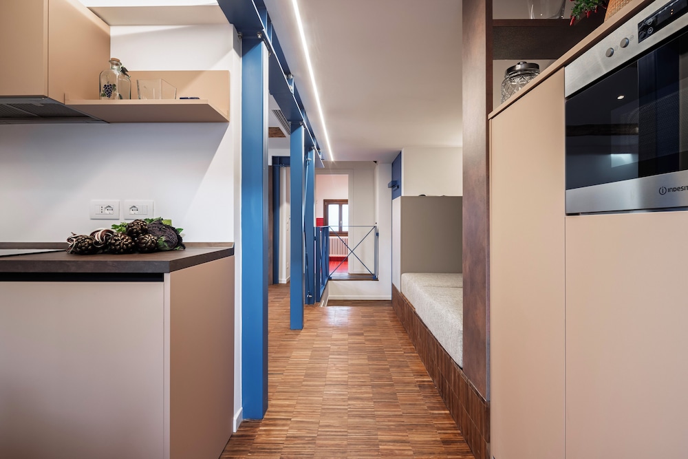 Ca' Vida Apartments