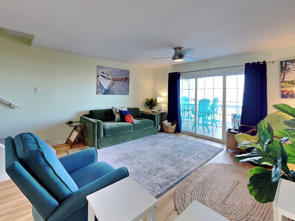 Sandcastle Townhomes #24 by Southern Vacation Rentals