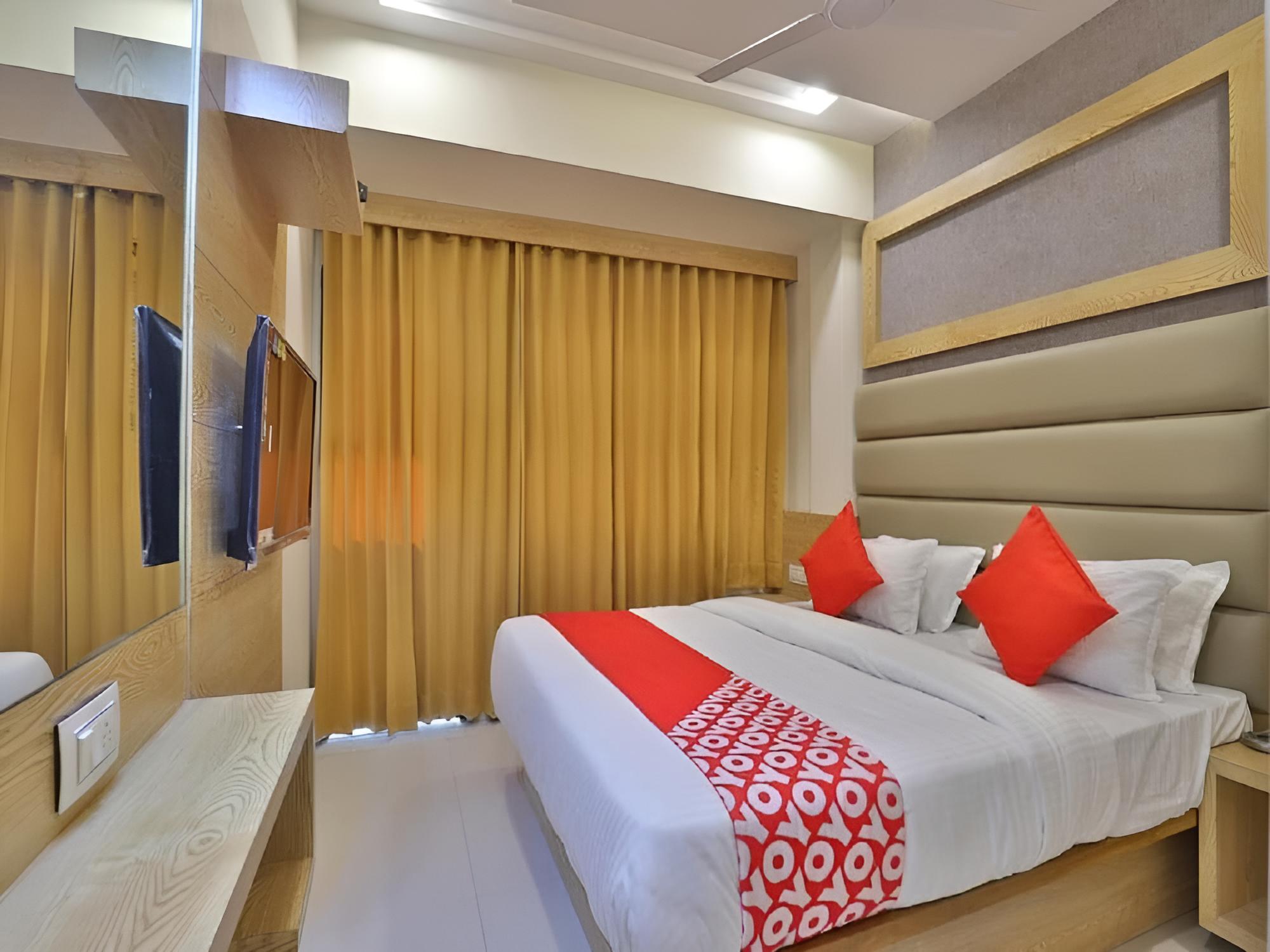 Hotel Acme by Sky Stays view 5