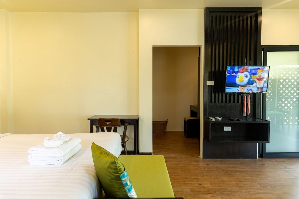Garto Beach Resort Samui