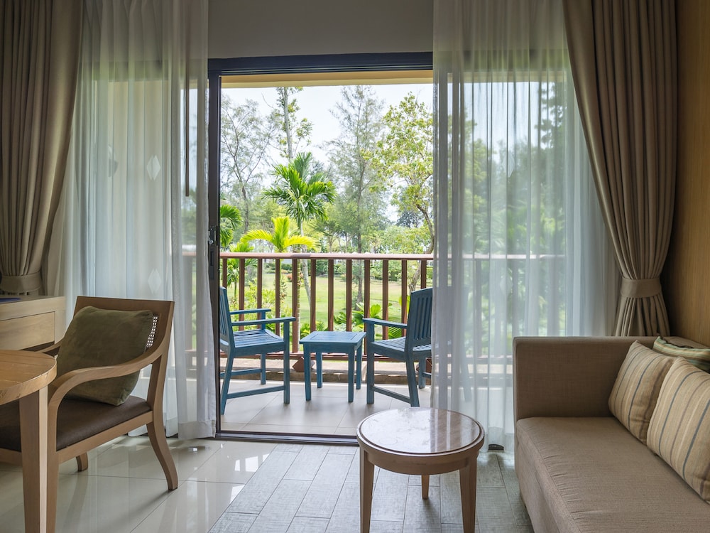 Dusit Thani Krabi Beach Resort 145
