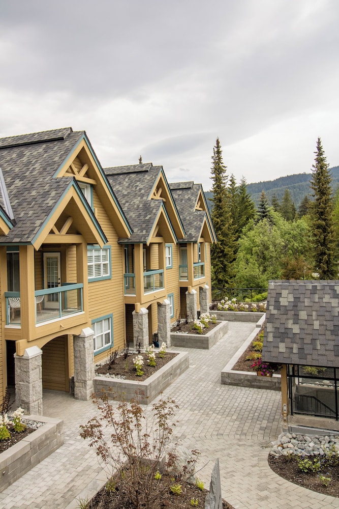 Elevate Real Estate Management Snowbird - 208