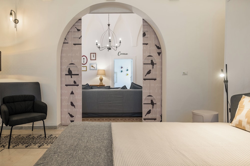 Villa Thea Charming House by Wonderful Italy