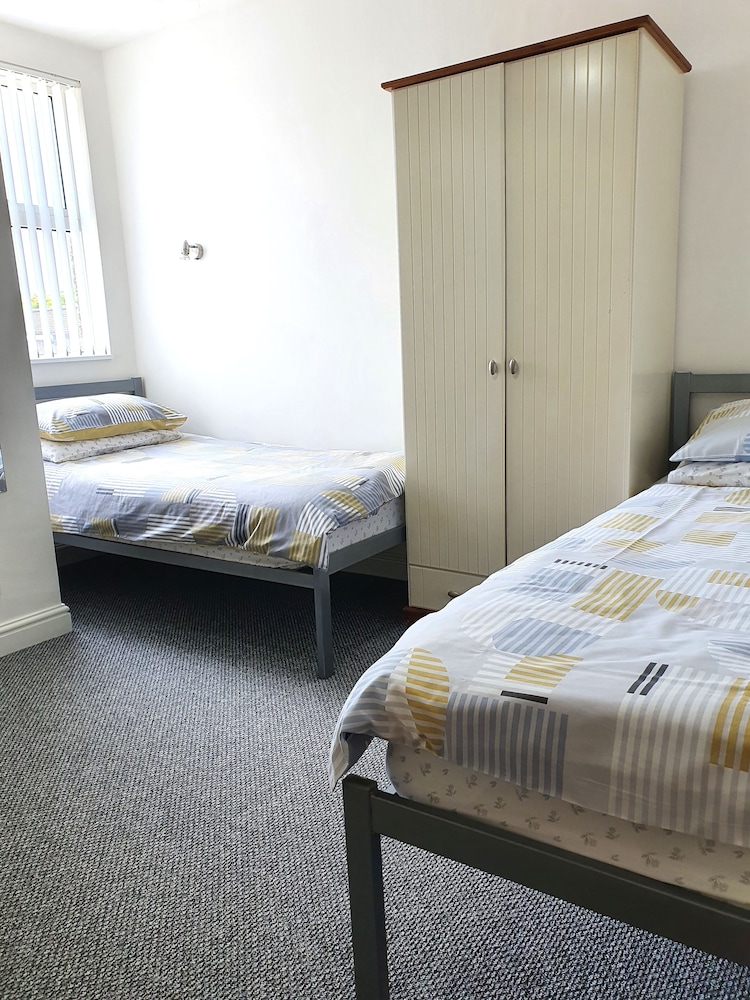 Westward Bed & Breakfast