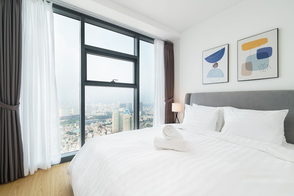 Hoasun Skyview Sunwah Pearl
