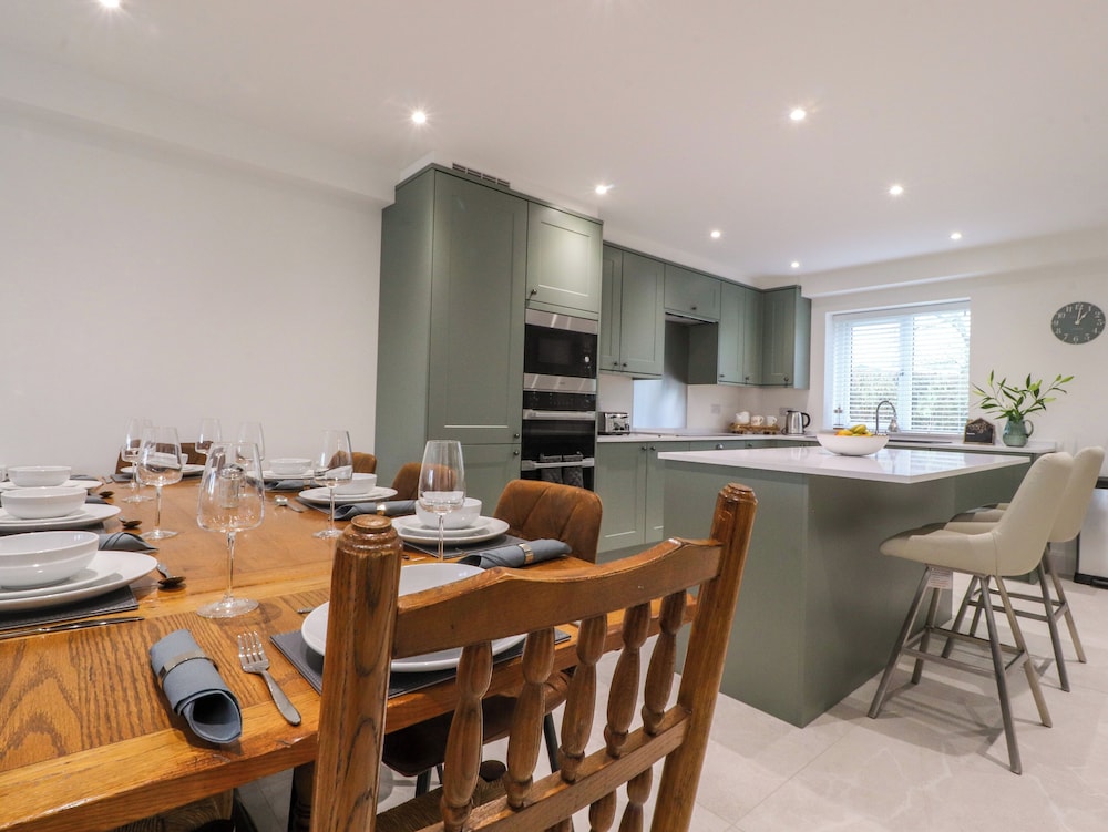 Pear Tree Cottage