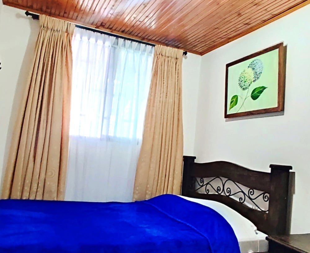 SAN PEDRO SALENTO APARTAHOTEL