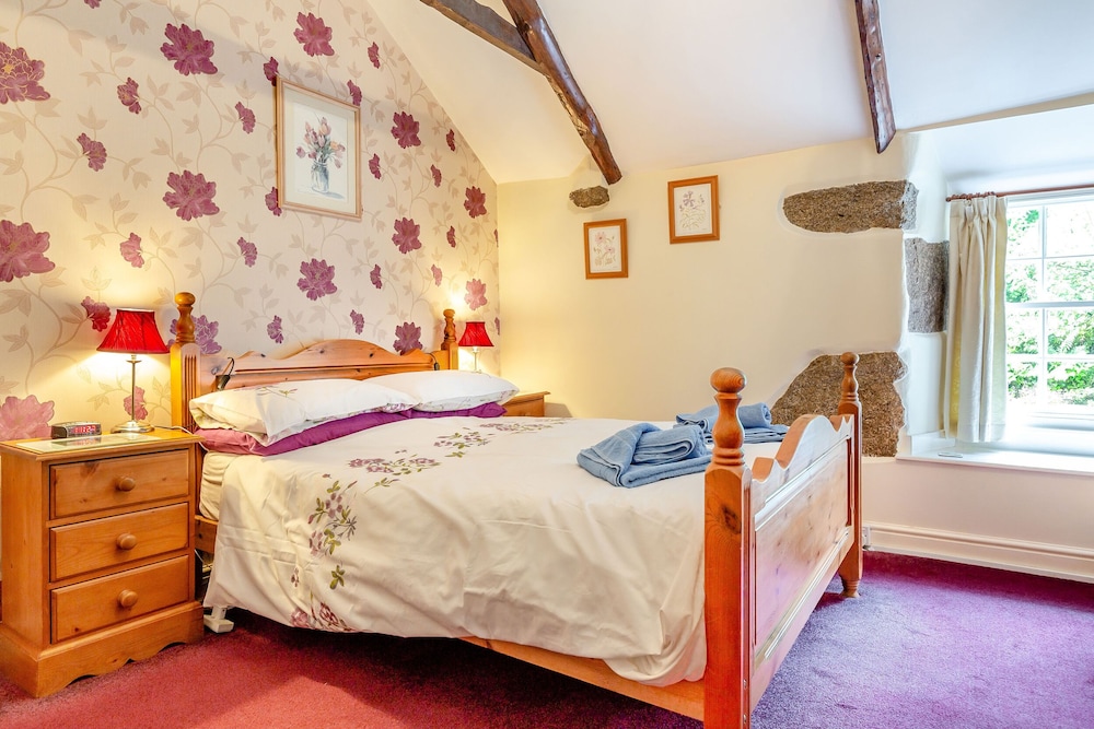 Westside Cottage