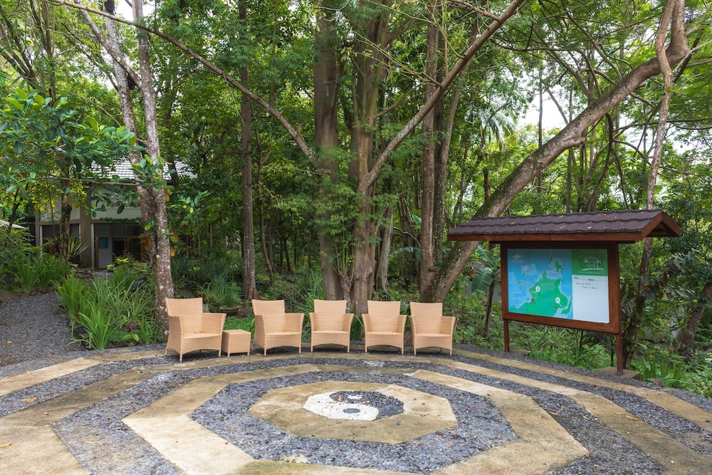Thalassa Dive & Wellbeing Resort Manado