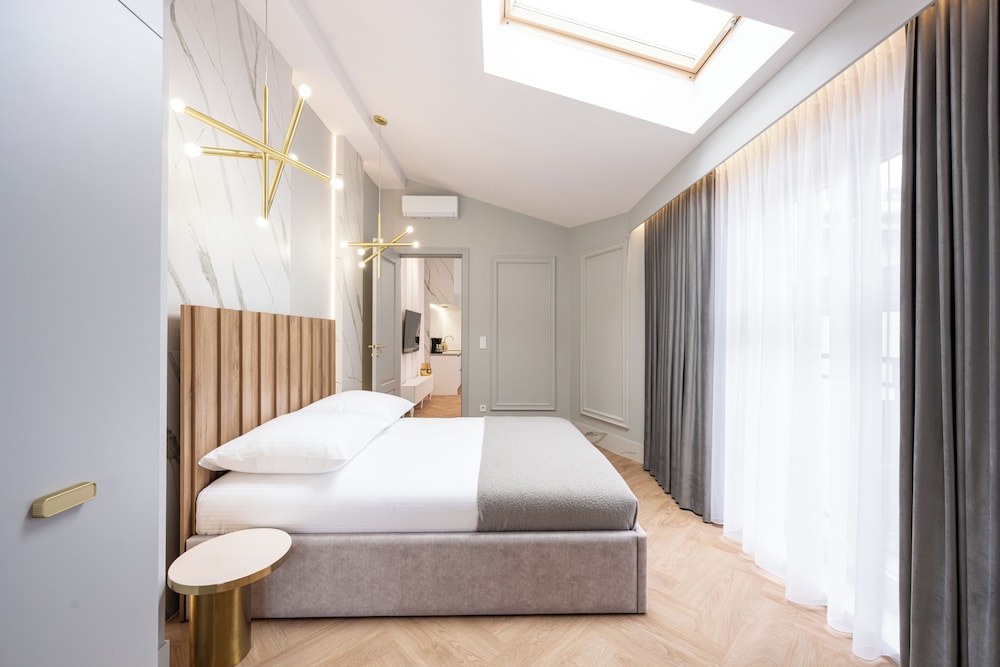 Native Apartments Starowiślna 43