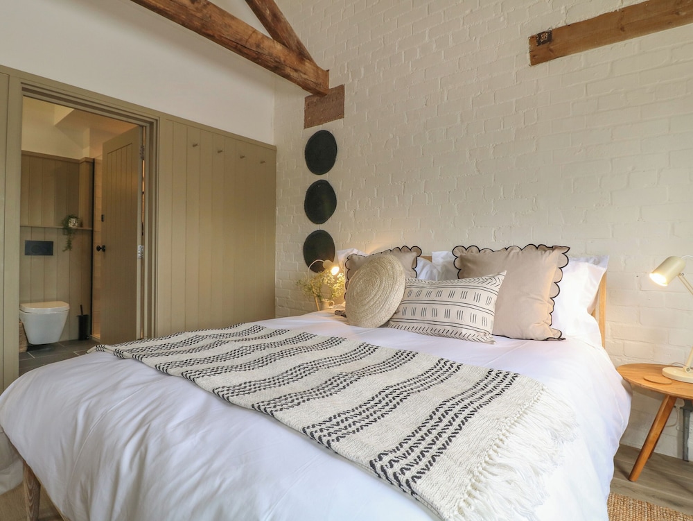 Alder Cottage - Fold Yards