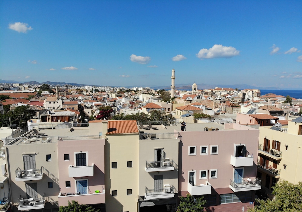 Forum City Apartments view 5