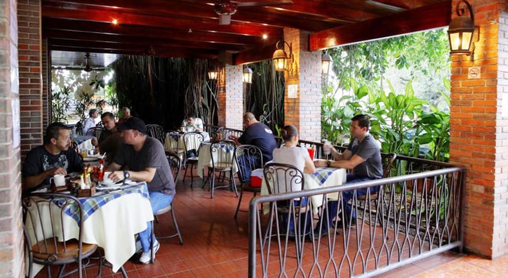 Guanacaste - Costa Rica Vacations - Hotel Boyeros - Property Image 3