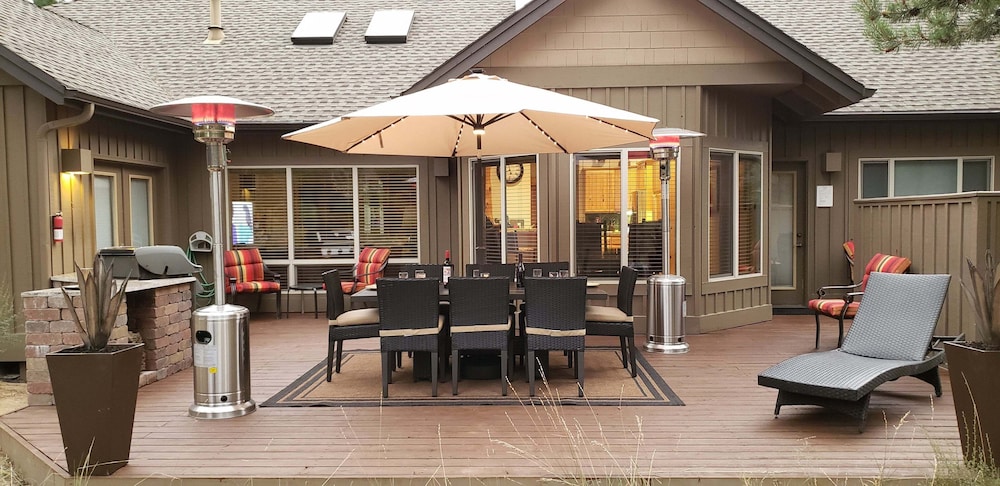 Verdin 6 5 Bedroom Home