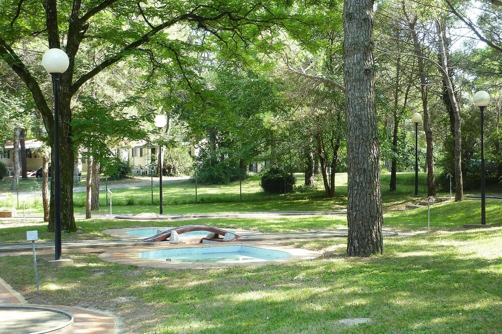 Belvedere AC Flat in Grado Resort