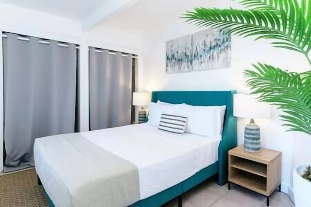 Villa Island Paradise