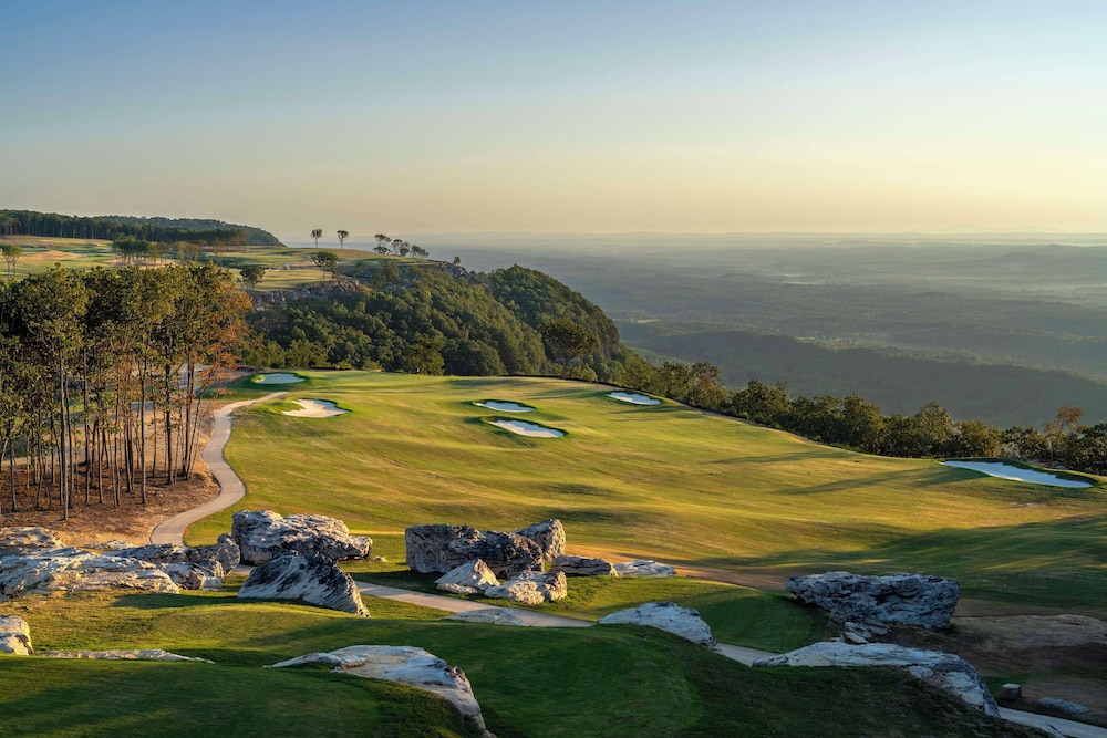 Cloudland at McLemore Resort Lookout Mountain, Curio by Hilton - Property Image 99