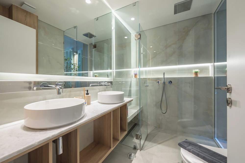 Stunning Design 1BR Secret Garden