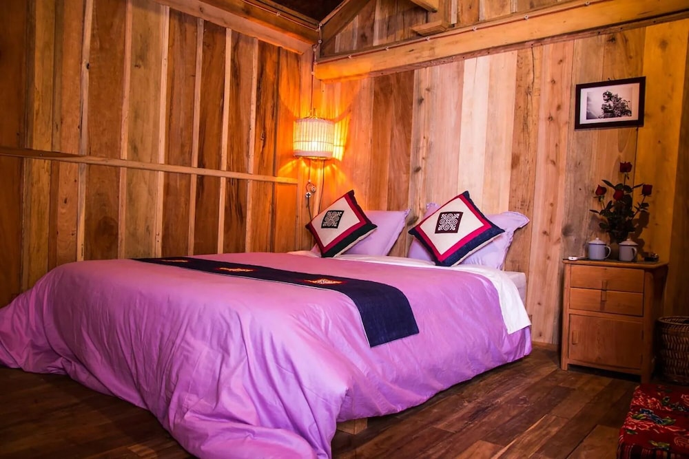 Meo Vac Giac Xua Homestay