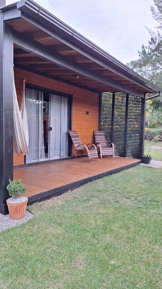 Pimenta Rosa GuestHouse - Praia do Rosa