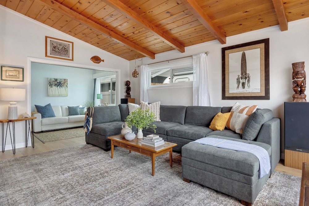 California Dreamin by Avantstay Private Pool + Fire Pit Near the Beach