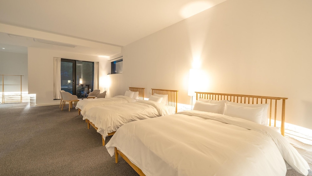 Yangpyeong Agit Analogue Cultural Resort