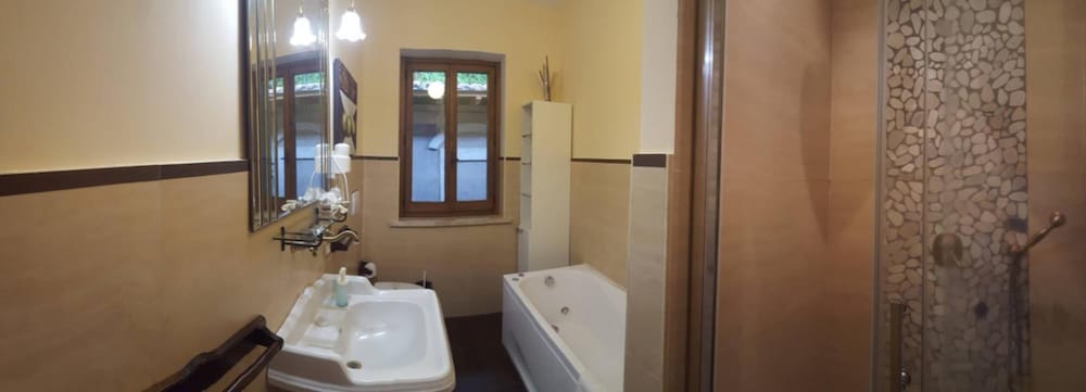 Il Nido del Falco B&B