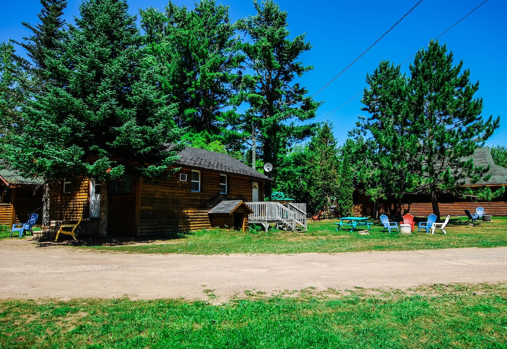 Kouch Chalets