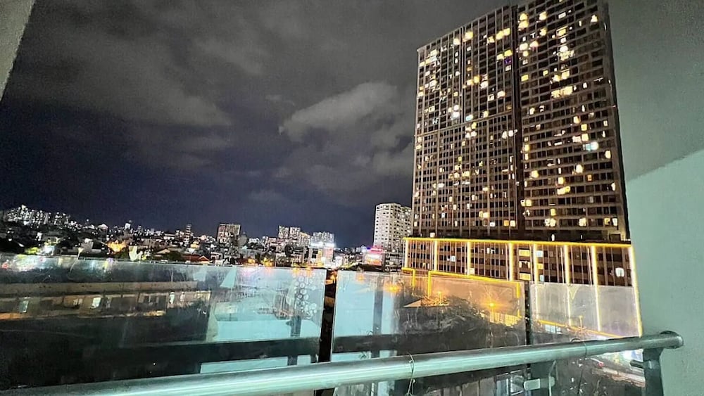 Brilliant Luxury View City