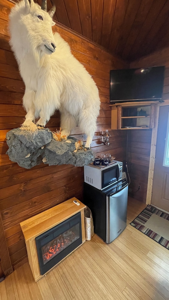 Talkeetna Denali View Lodge and Cabins
