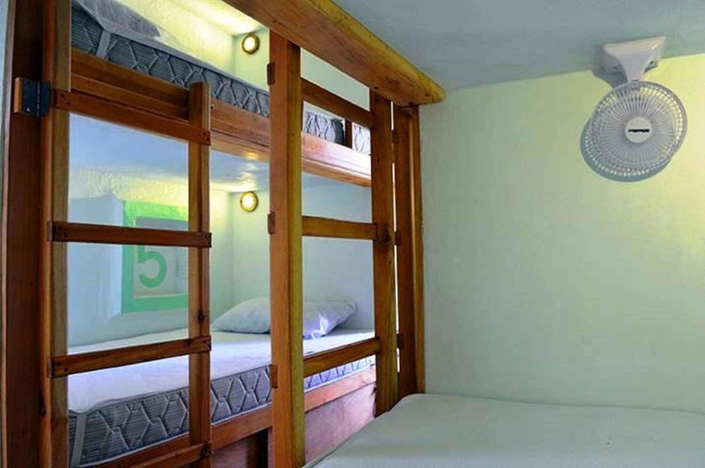 Hostel Natura