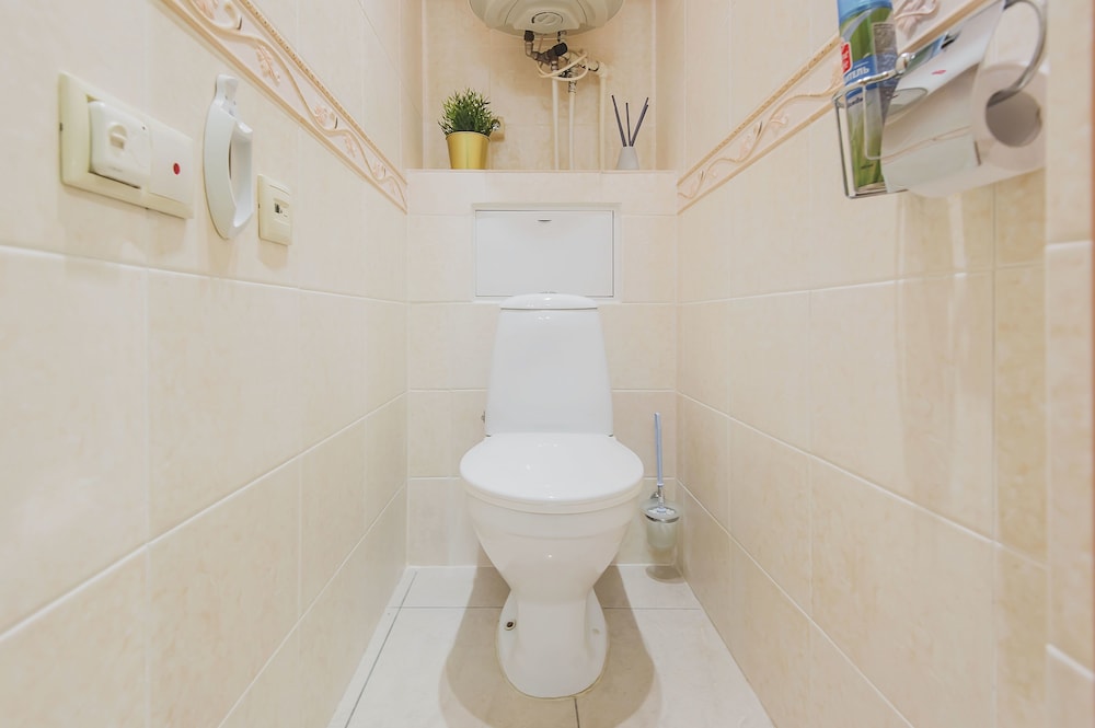 GM Apartment Arbat 16