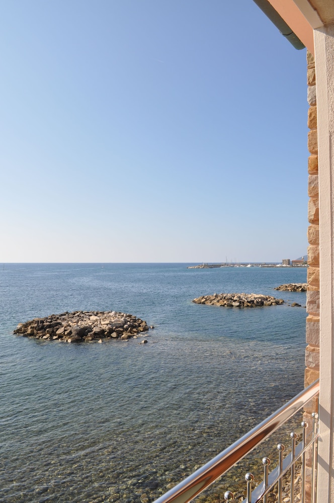 Residence Tre Palme