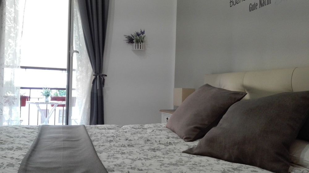 MyRooms San Pietro