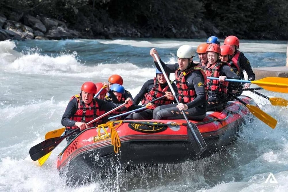 Ceylon Adventure Sport
