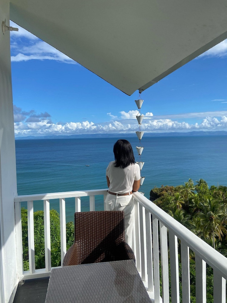 Apartamento Vista Mare 1-302
