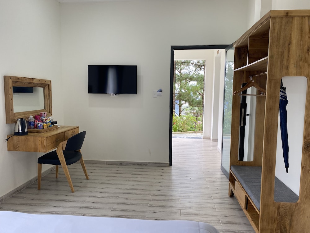 The Umi Villa view 3
