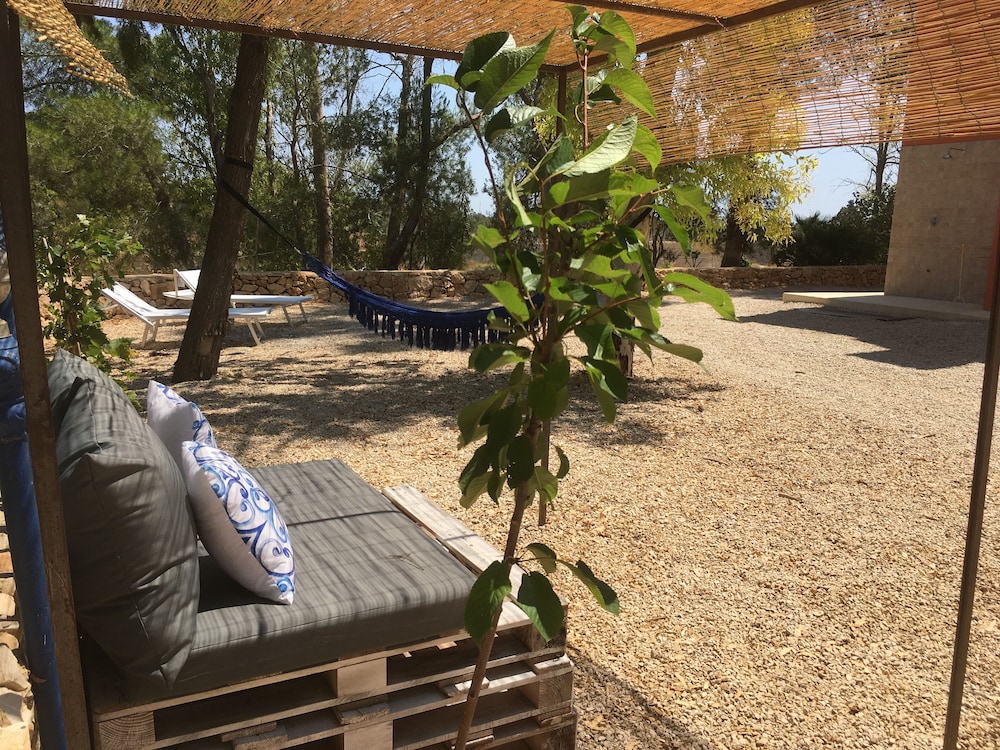 Petra Country House