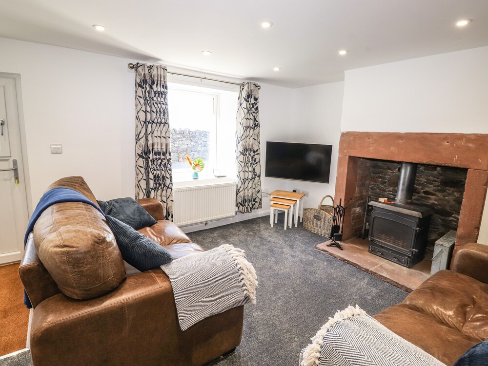 Sparrow Cottage