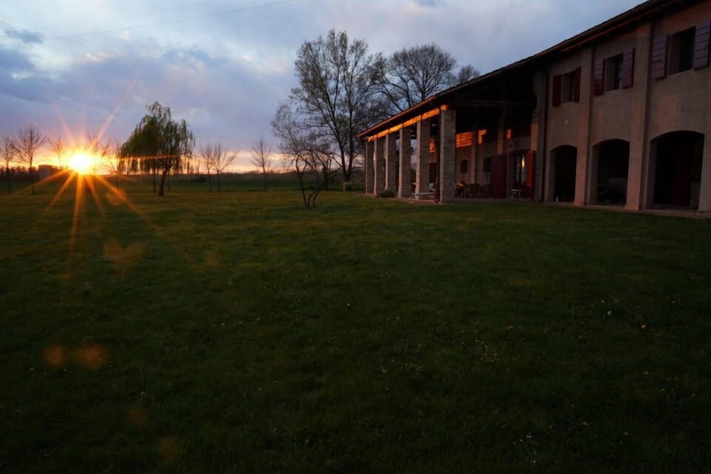 Agriturismo Ca' Lealtà
