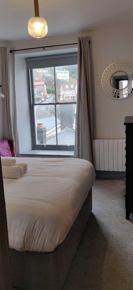 Apartment 3 - Belmont - Aberystwyth