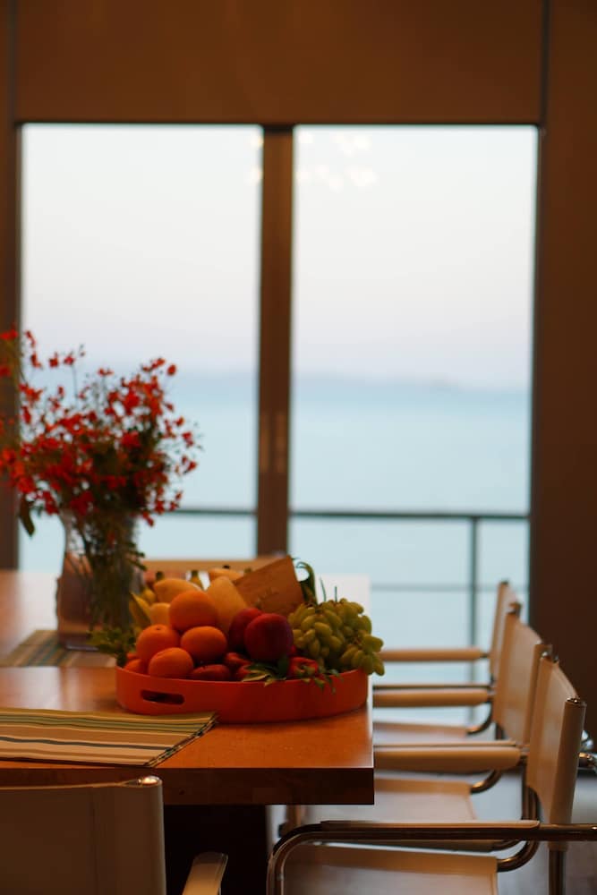 Secluded Oasis in Ratsada, Thailand - Private Villa With Stunning Sea Views