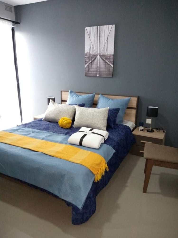 2 Bedrooms House in Heart of Kalundu view 2