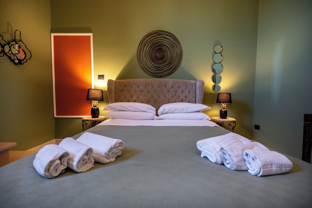 Panorama Suites Noto