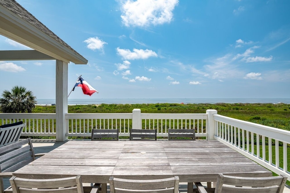 Wild Dunes Cottage 4 Bedroom Home